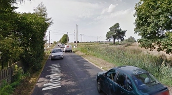 Przejazd kolejowy w Wilkowicach zamknięty do połowy lipca