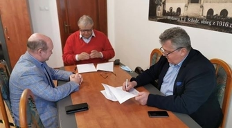 Pieniądze na sprzęt