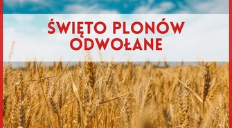 Święto Plonów 2020