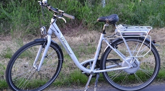 Sprawca kradzieży poszukiwany