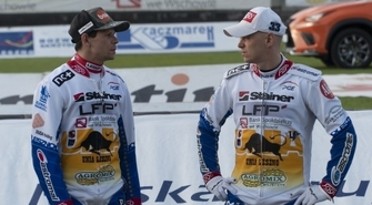 Jarosław Hampel zmienił klub