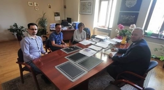 Co z zabytkowym pałacem w Bełczu Wielkim?