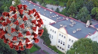 Badanie na obecność SARS-CoV2