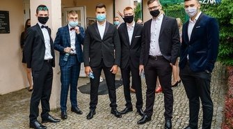 Matura 2020 w Zanie