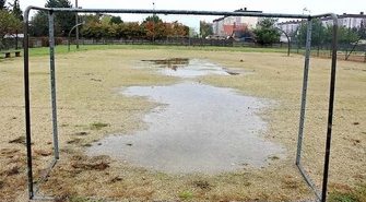 Przetarg na przebudowę boiska w SP 3 ogłoszony