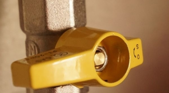 Wyłączenie wody w Łysinach