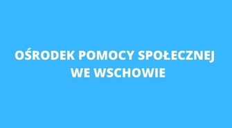 Ośrodek Pomocy Społecznej przyjmuje wnioski