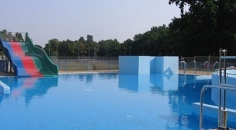 Nowy termin otwarcia basenu i kręgielni