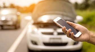 Ubezpieczenie komunikacyjne przez Internet