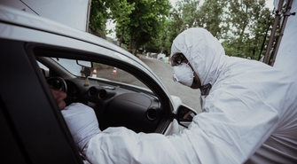 W Lesznie będzie można zrobić test na koronawirusa 