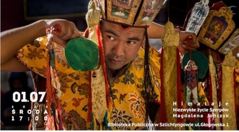 Himalaje. Niezwykłe Życie Szerpów