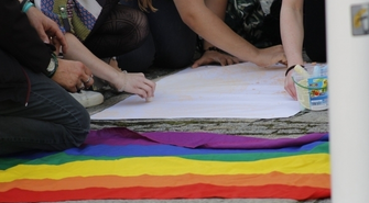 W Lesznie odbędzie się pikieta poparcia dla LGBT 