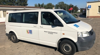 Specjalny bus na wybory prezydenckie 