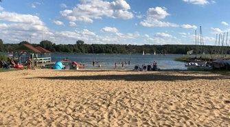Policjanci zadbają o bezpieczeństwo w miejscowościach letniskowych 
