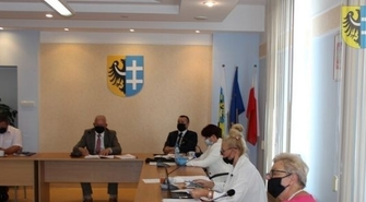 Jednogłośne absolutorium dla Zarządu Powiatu Wschowskiego