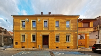 Wschowa coraz piękniejsza