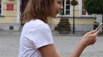 Pierwszy punkt darmowego Internetu