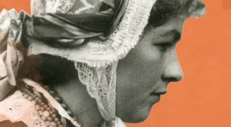 Z głowy prababci – czepki, kopki, klapice...