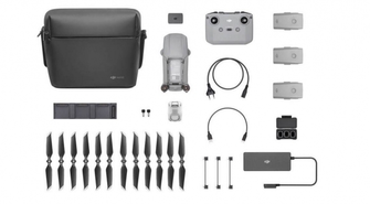 Jak wybrać dobry dron do filmowania?