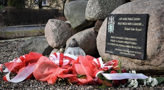 30-lecie powstania Koła Związku Sybiraków w Sławie