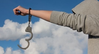 Wpadł z narkotykami