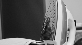 Myślisz o zakupie żelazka? 