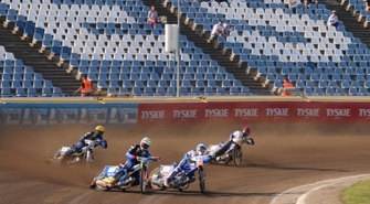 W Rybniku bez niespodzianki 