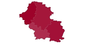 Jak głosowano w powiecie górowskim?