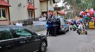 Podsumowanie minionego weekendu.