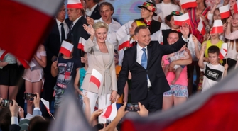 Jak głosowali wyborcy w Lesznie i Powiecie Leszczyńskim 