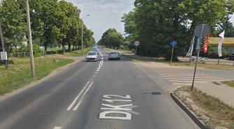 Zmiany w organizacji ruchu w Lesznie 