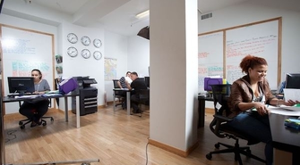 Praca zdalna - Wady i zalety