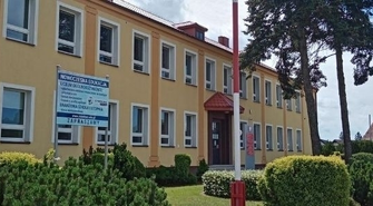 ZSO Włoszakowice zaprasza w swoje progi.