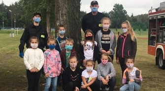 Trwają letnie warsztaty w Domu Kultury [FOTO]