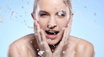 Jaki żel stosować do mycia twarzy?