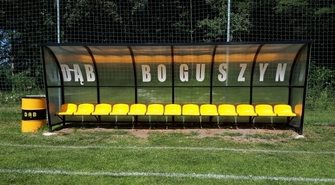 Trwają remonty obiektów sportowych w gminie Włoszakowice (foto)