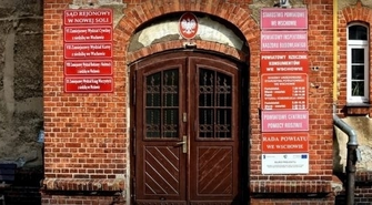 14 sierpnia Starostwo Powiatowe będzie nieczynne