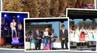 Święto Plonów odwołane 