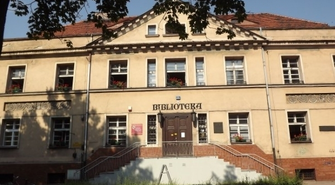 Zaproszenia na spotkanie z Katarzyną Bondą 