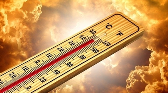 Ostrzeżenie meteorologiczne 