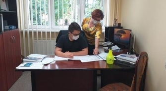 Staże i praktyki zawodowe