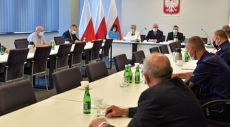 Służby będą prowadziły wzmożone kontrole.