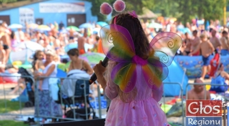 Śpiewać może każdy!