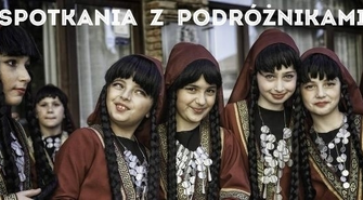 Gruzja. Kraj wina i chleba.