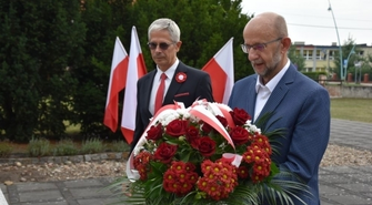 100 rocznica Bitwy Warszawskiej 1920