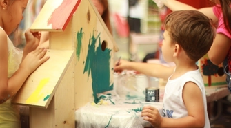 Program do zarządzania przedszkolem 