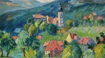 Uchwycić piękno pejzażu