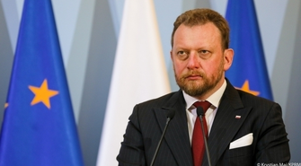 Zmiany w Ministerstwie Zdrowia 