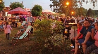 Kolejny udany koncert w Lginiu [FOTO]