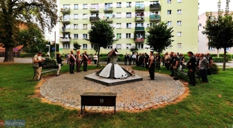 Rajd Katyński we Wschowie